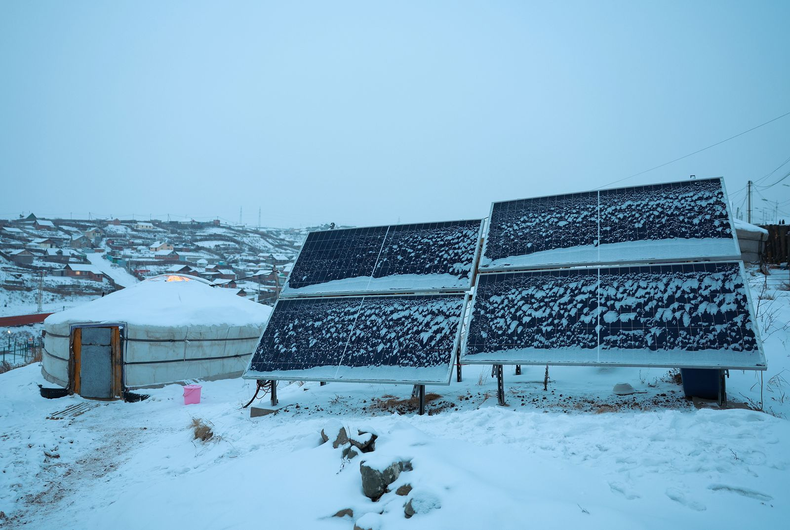 ‘Renewable heating targets 600 ger households by 2028’